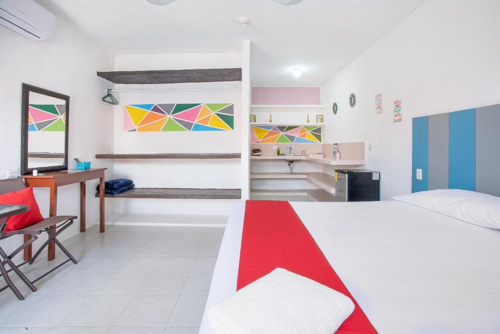 Suite Esmeralda